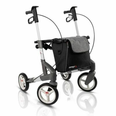 Rollator Troja 5G