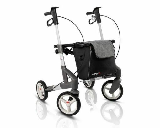 Rollator Troja 5G